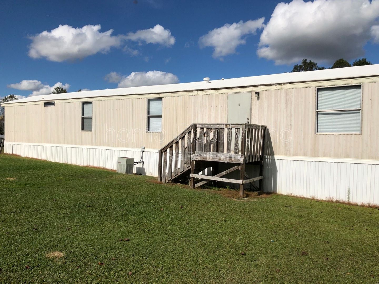 2 Bedroom Mobile Home in Hilltop MHP property image
