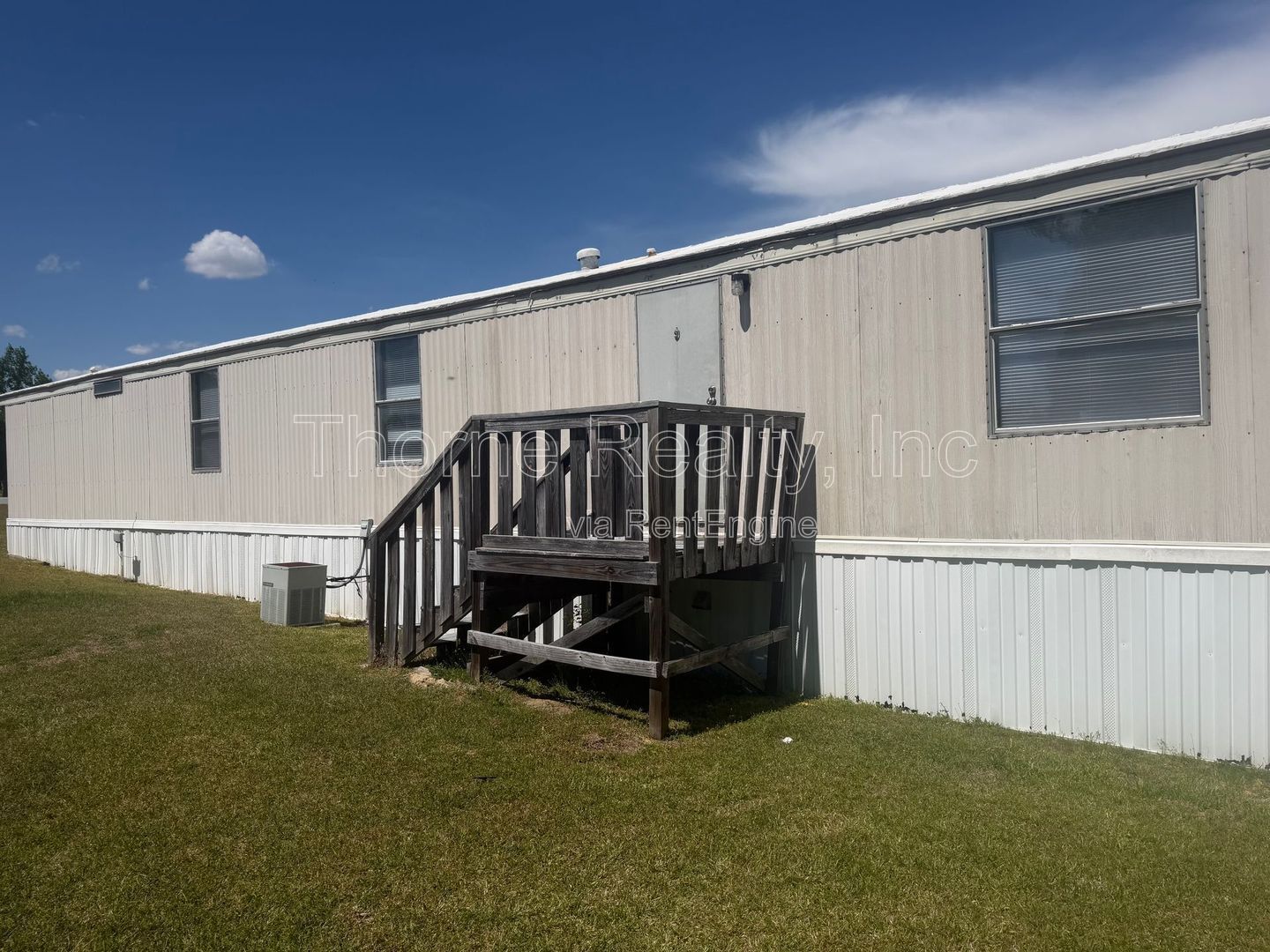 2 Bedroom Mobile Home in Hilltop MHP property image