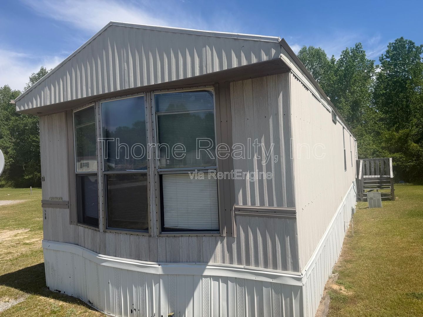 2 Bedroom Mobile Home in Hilltop MHP property image