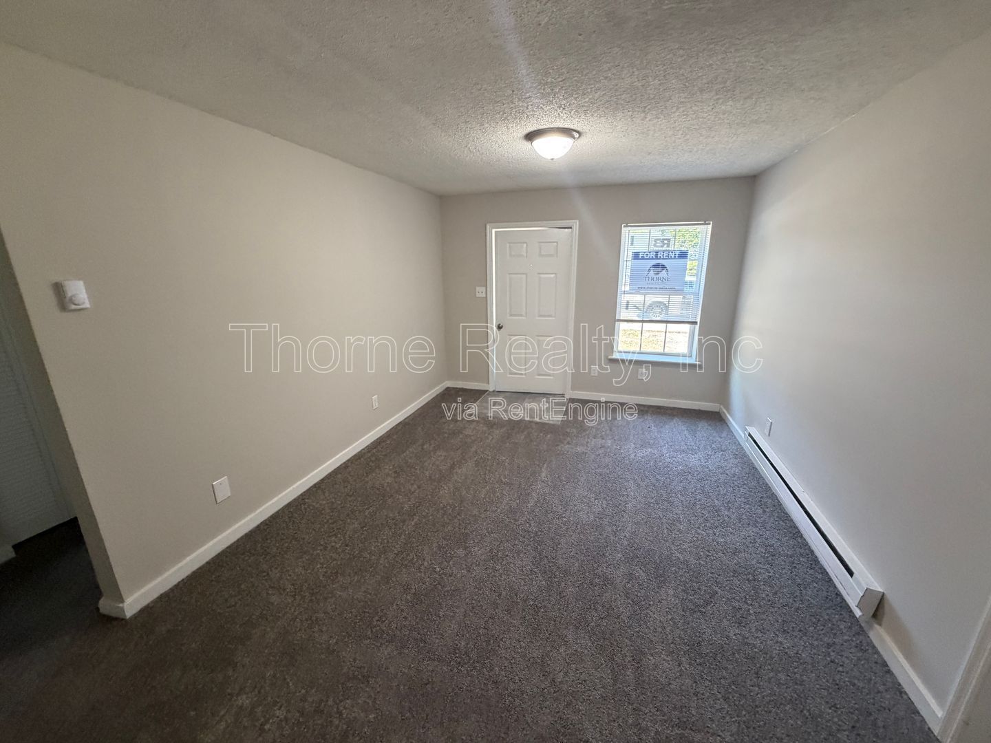 2 Bedroom House in East Tarboro - Renovation Complete! property image