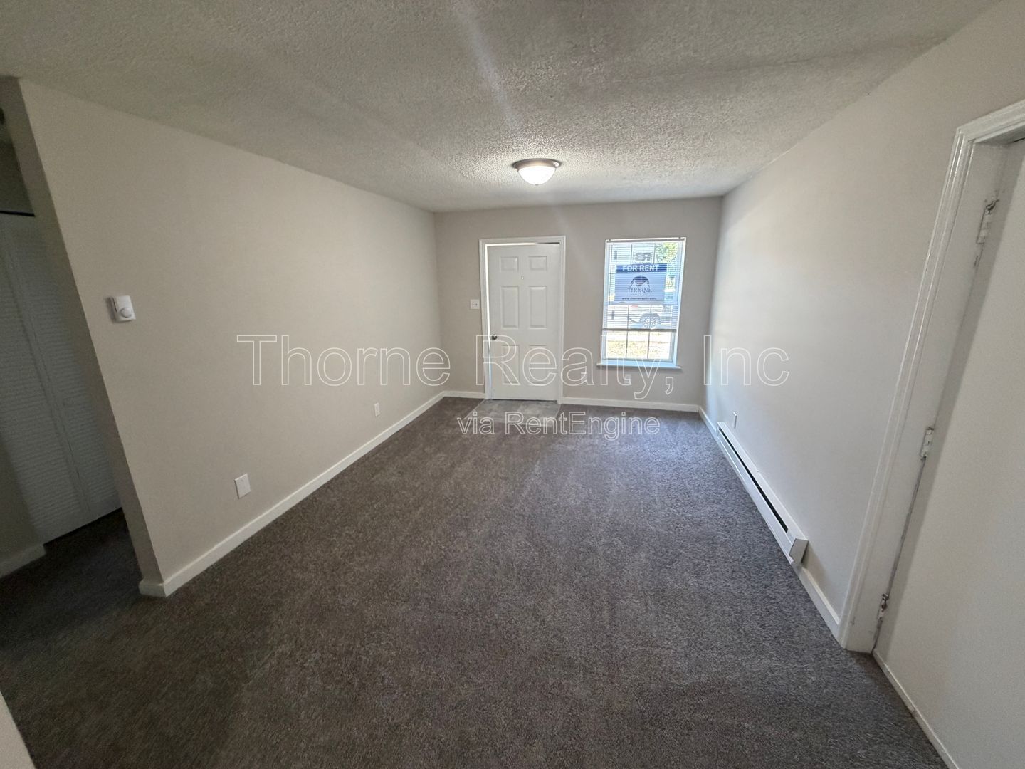 2 Bedroom House in East Tarboro - Renovation Complete! property image