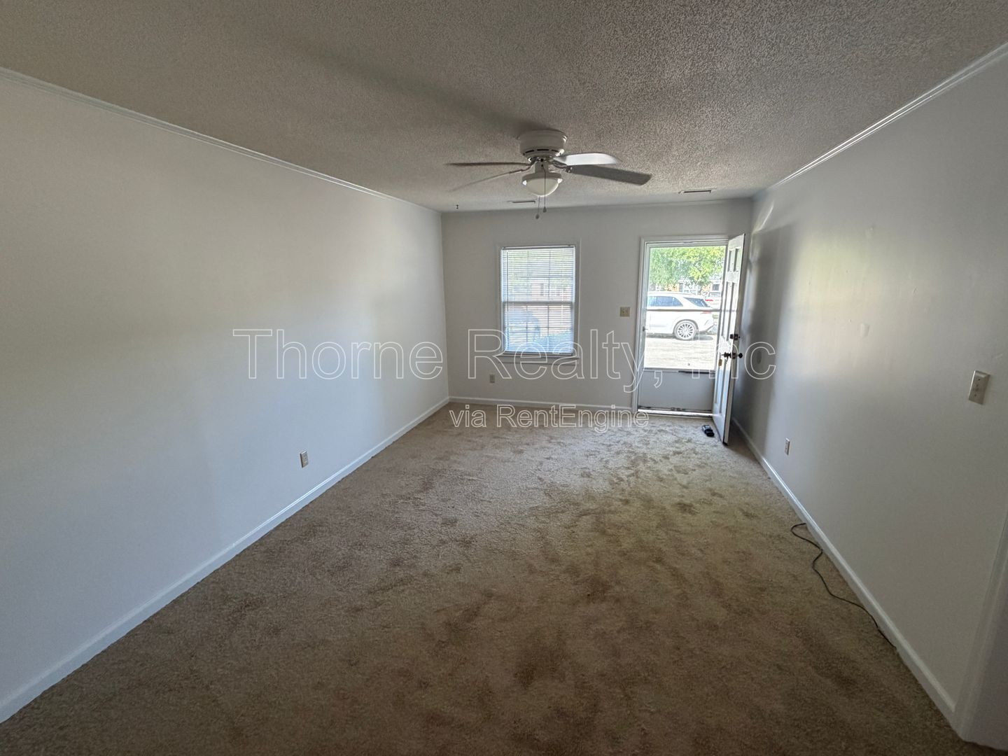 2 Bedroom Brick Apartment - Off Street Parking and Lawn Maintenance Included property image