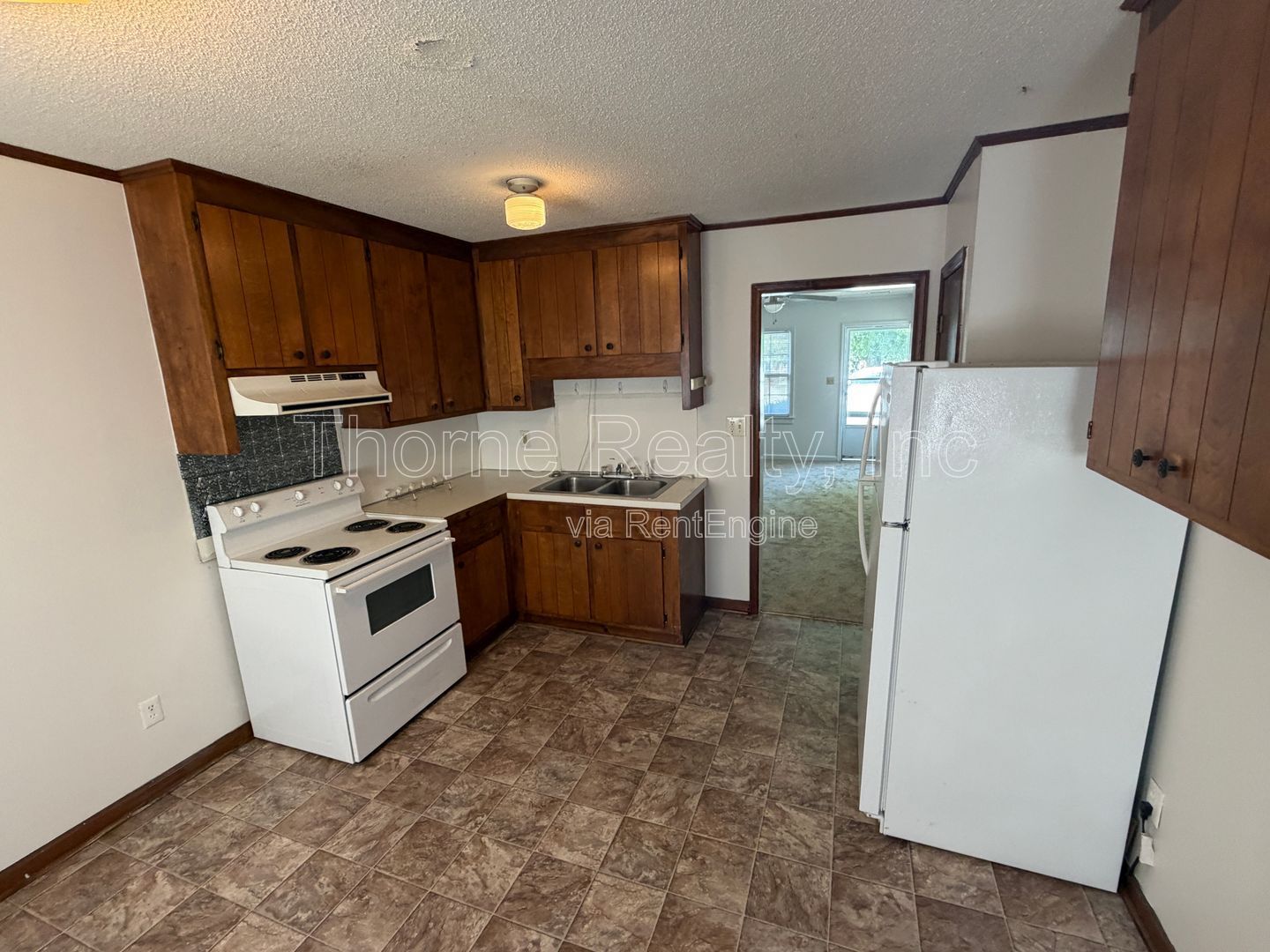 2 Bedroom Brick Apartment - Off Street Parking and Lawn Maintenance Included property image