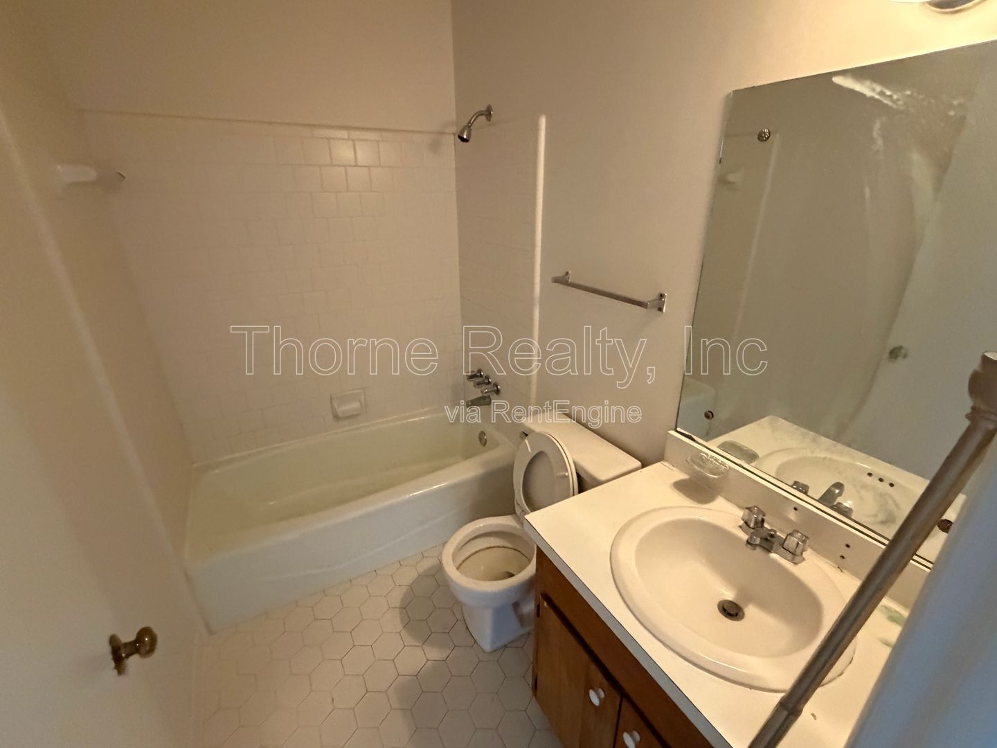 2 Bedroom Brick Apartment - Off Street Parking and Lawn Maintenance Included property image
