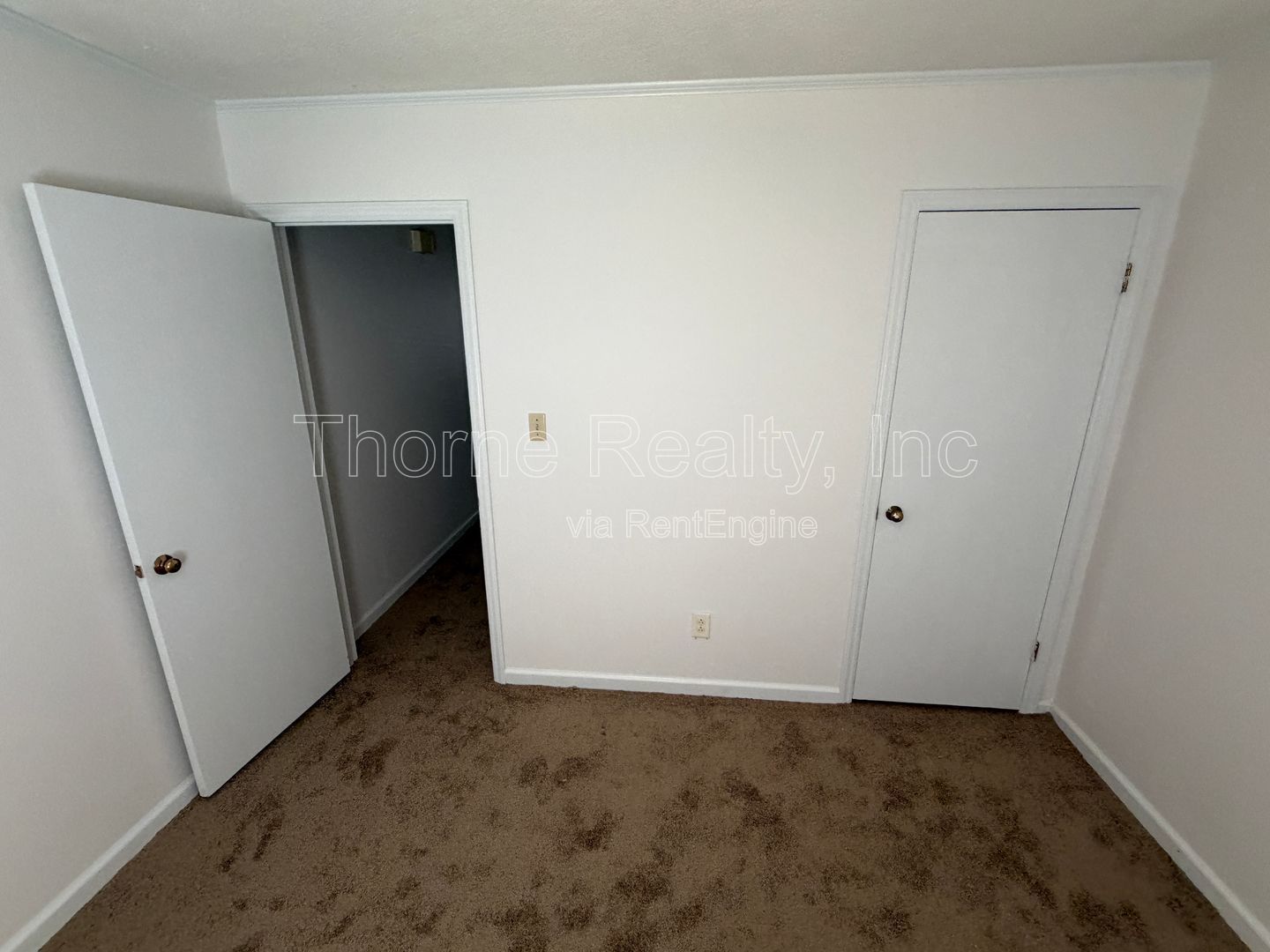 2 Bedroom Brick Apartment - Off Street Parking and Lawn Maintenance Included property image