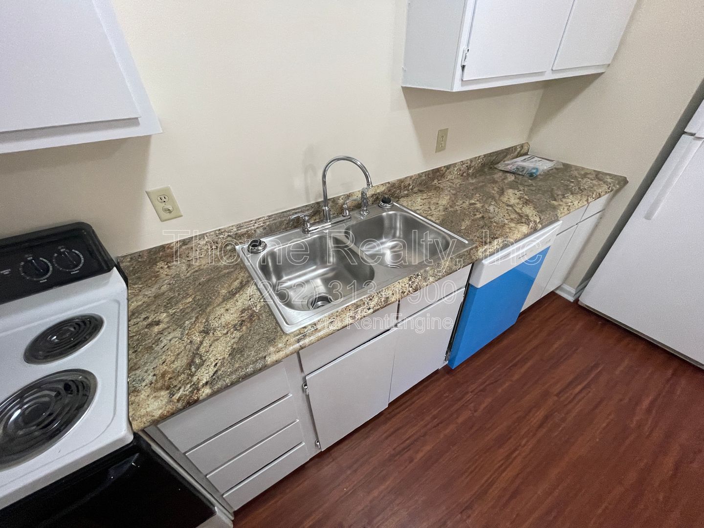 2 bedroom Duplex- $99 June rent special property image