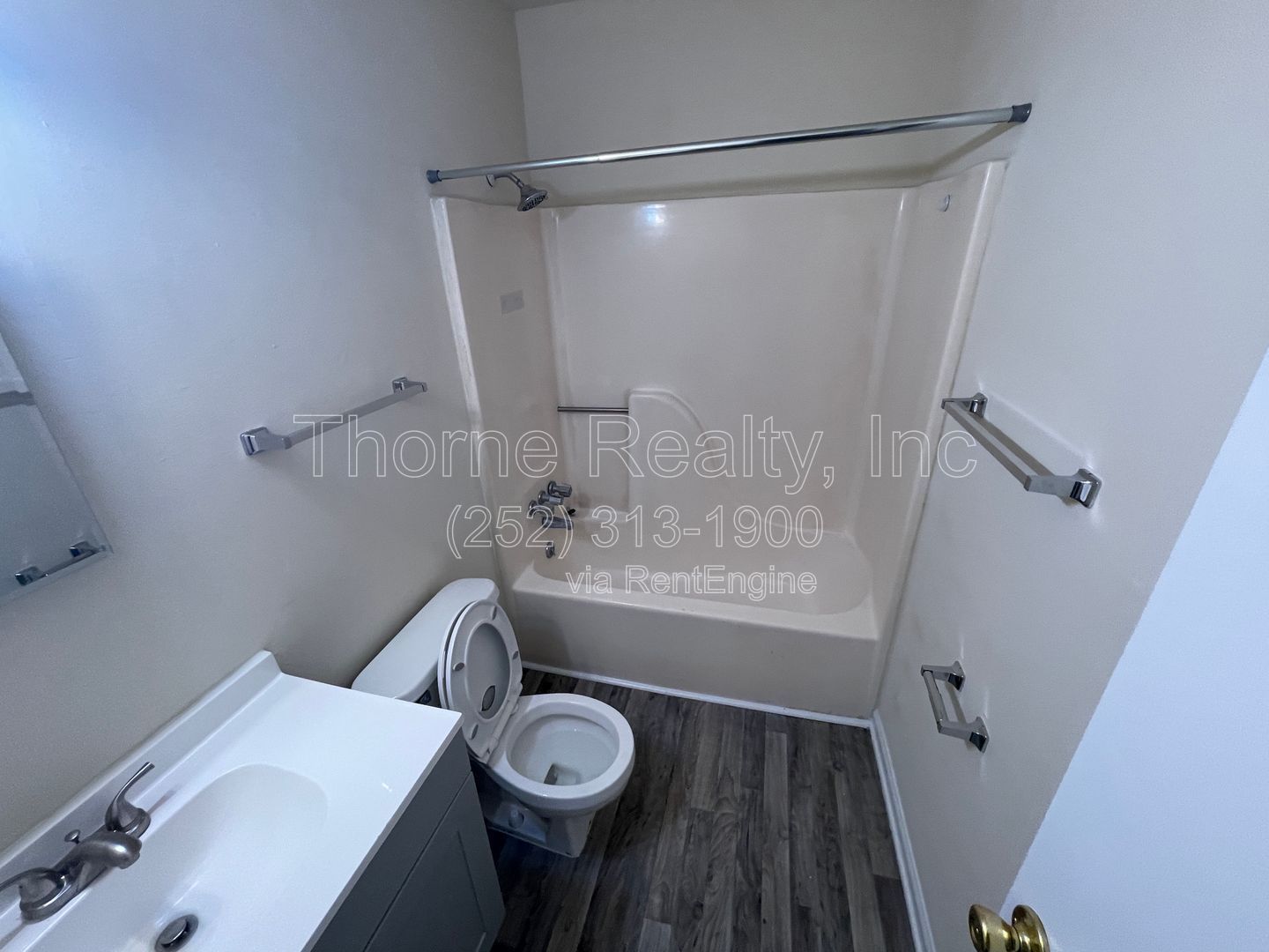 2 bedroom Duplex- $99 June rent special property image