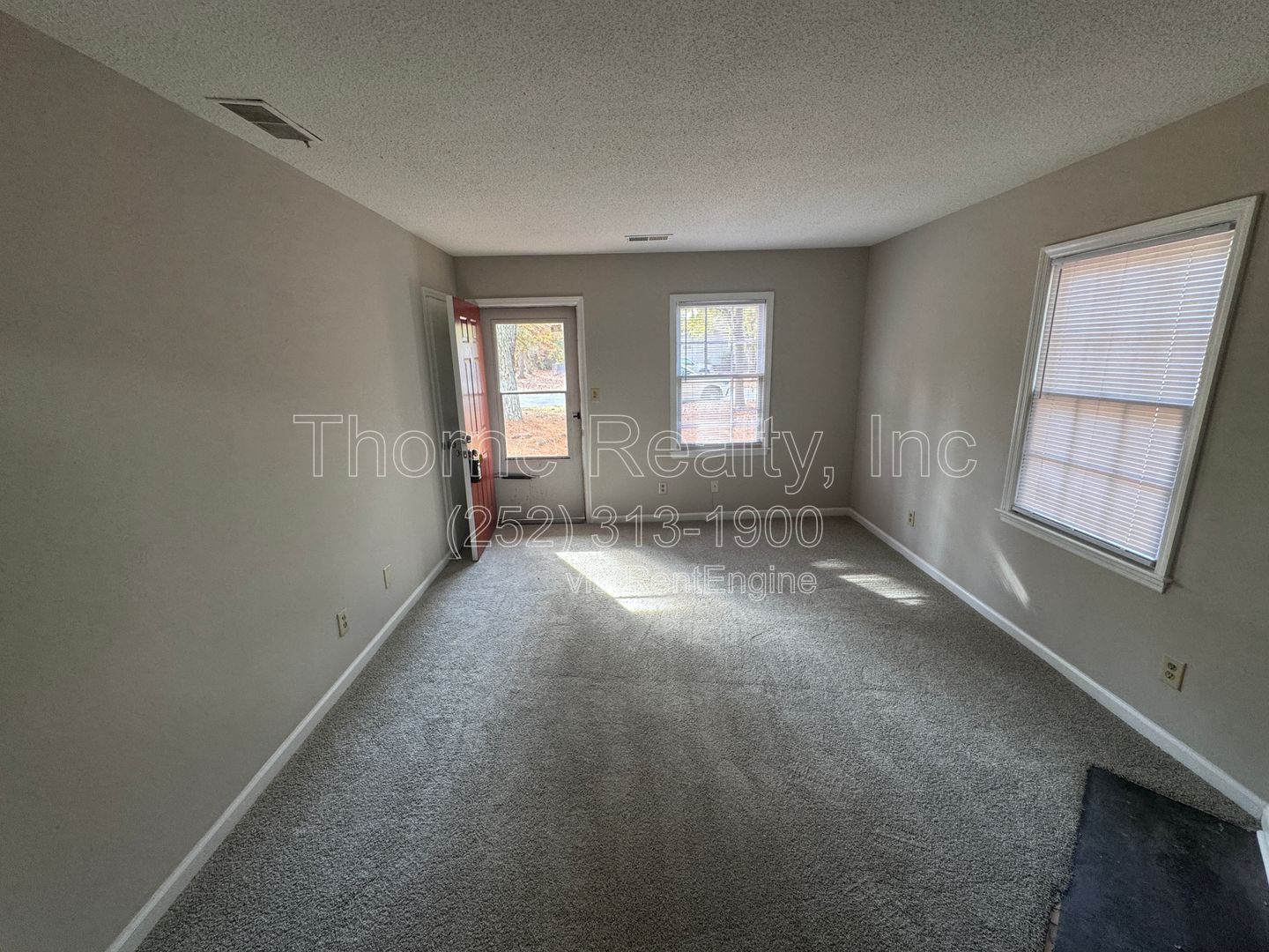 2 bedroom Duplex- $99 June rent special property image