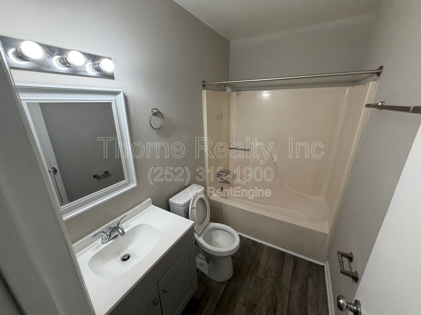 2 bedroom Duplex- $99 June rent special property image
