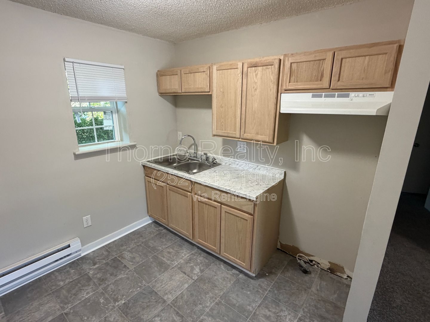 2 Bedroom House in East Tarboro - Renovation Complete! property image