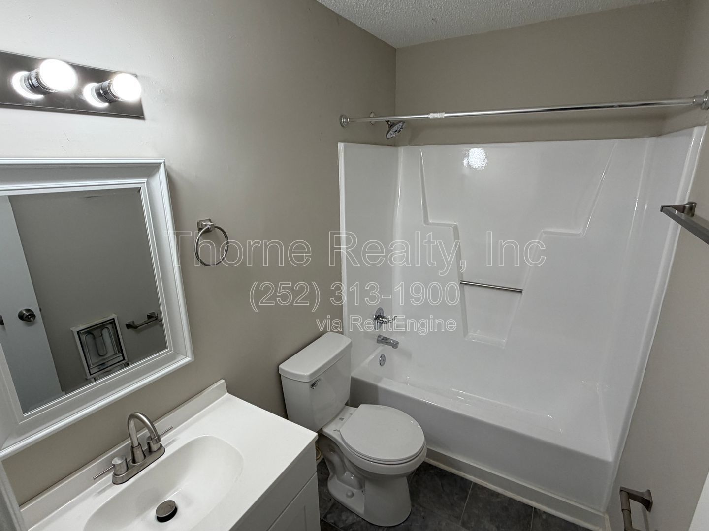 2 Bedroom House in East Tarboro - Renovation Complete! property image