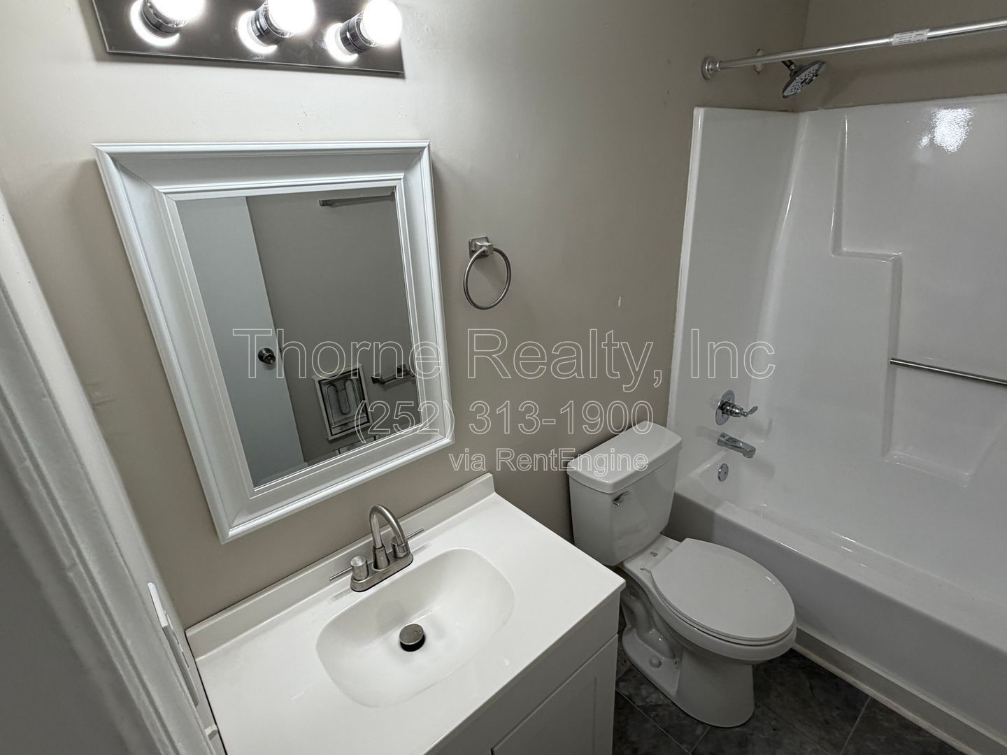 2 Bedroom House in East Tarboro - Renovation Complete! property image