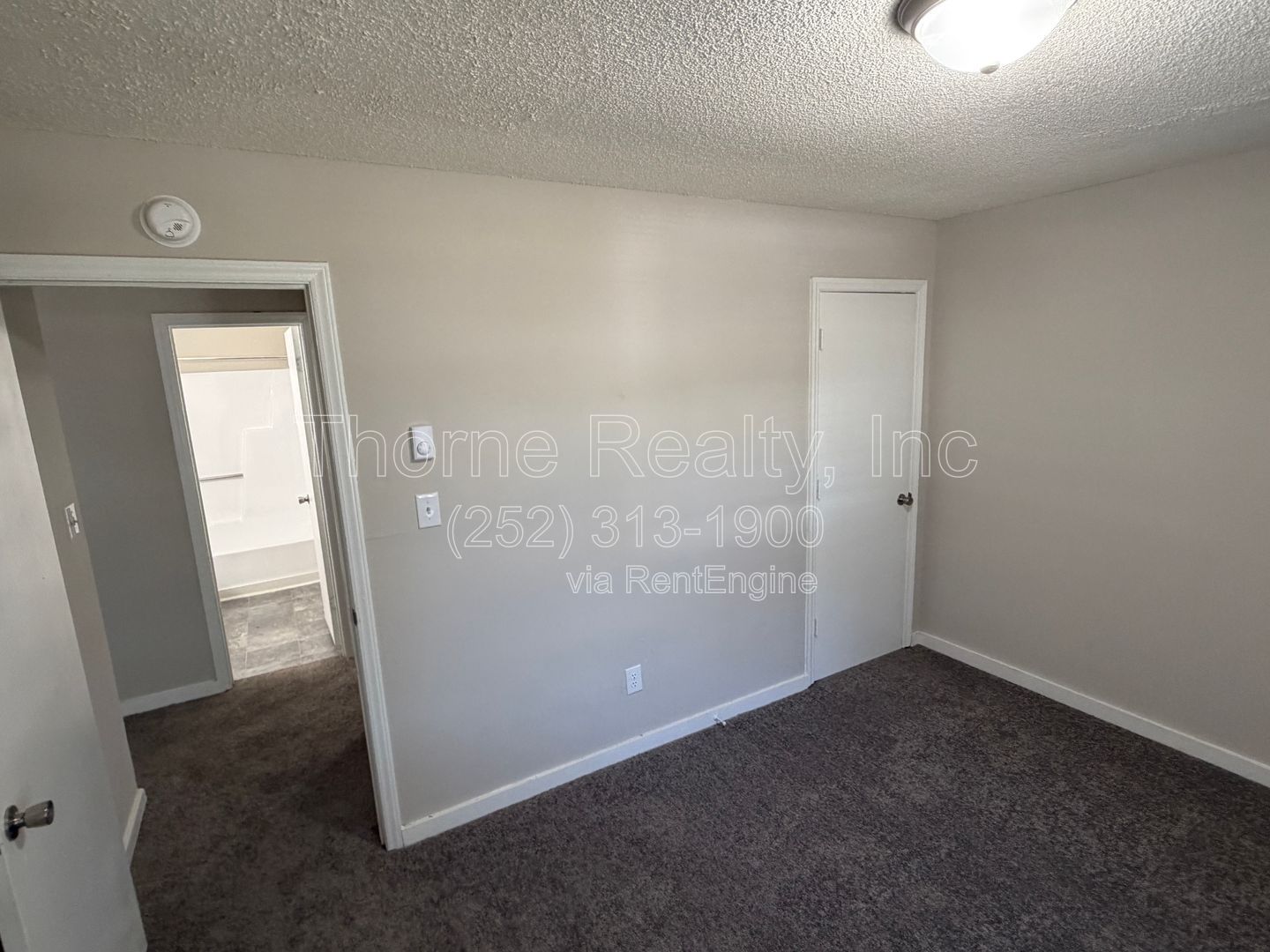 2 Bedroom House in East Tarboro - Renovation Complete! property image