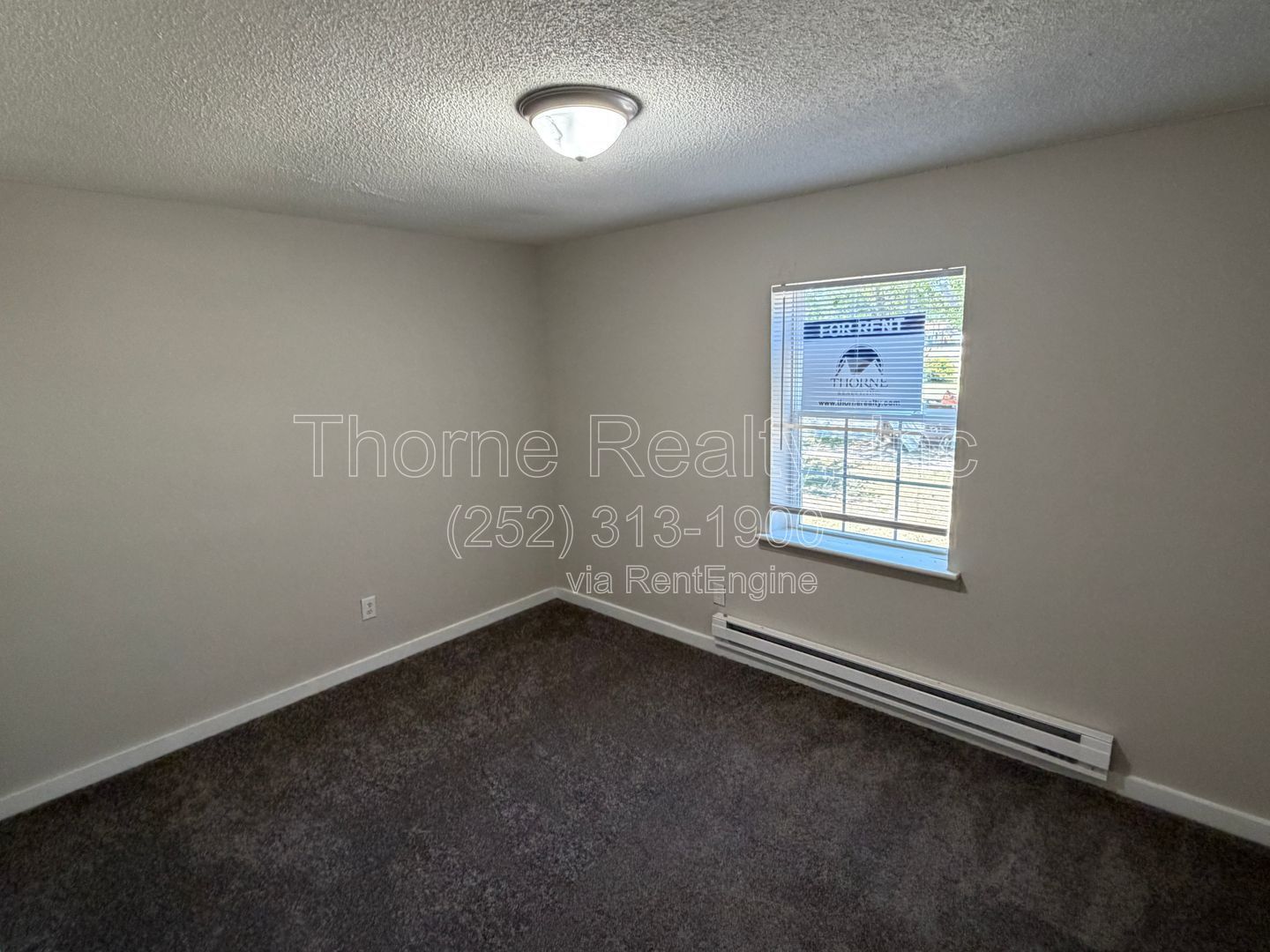 2 Bedroom House in East Tarboro - Renovation Complete! property image