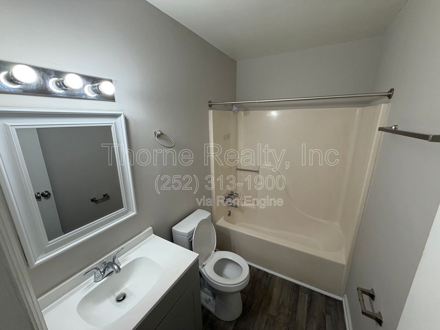 2 bedroom Duplex- $99 June rent special property image