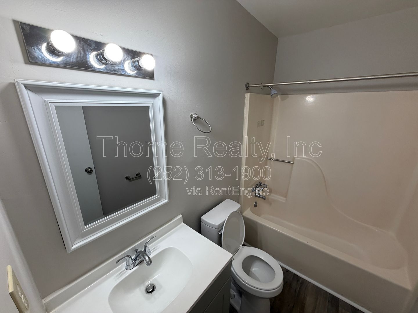 2 bedroom Duplex- $99 June rent special property image
