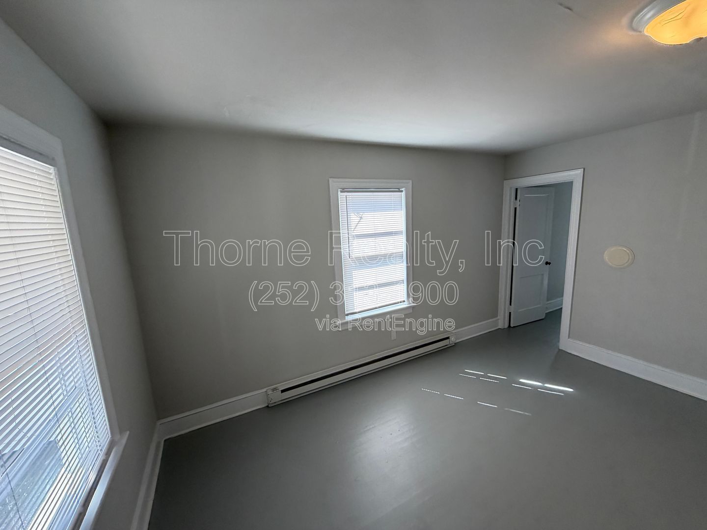 2 Bedroom Duplex property image