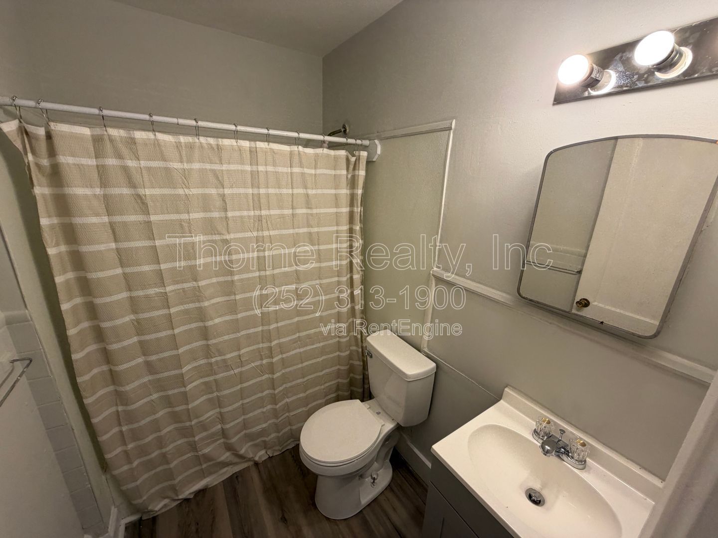 2 Bedroom Duplex property image