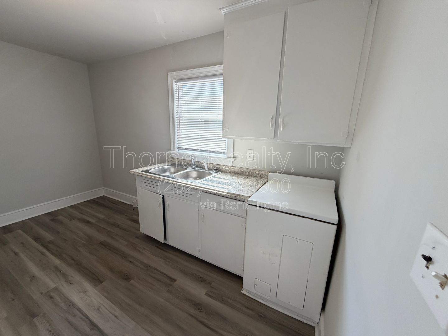 2 Bedroom Duplex property image