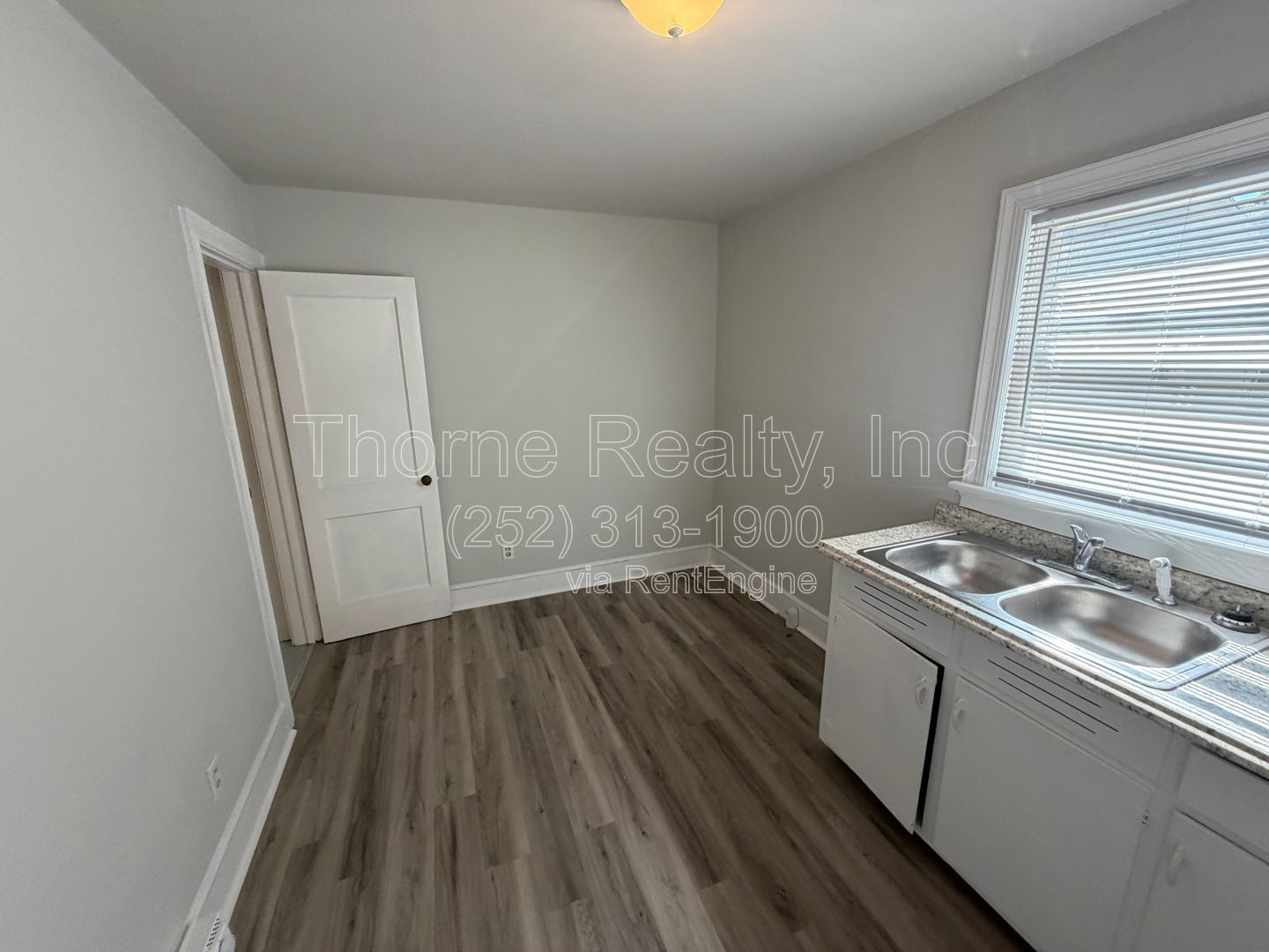 2 Bedroom Duplex property image