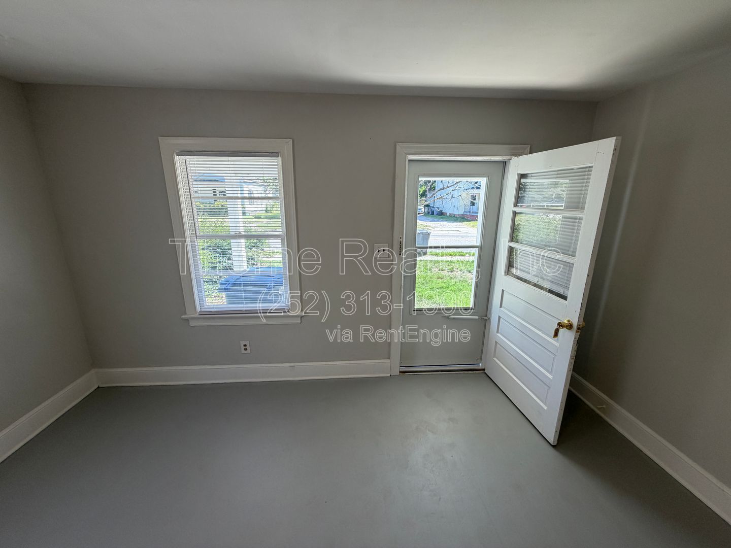 2 Bedroom Duplex property image
