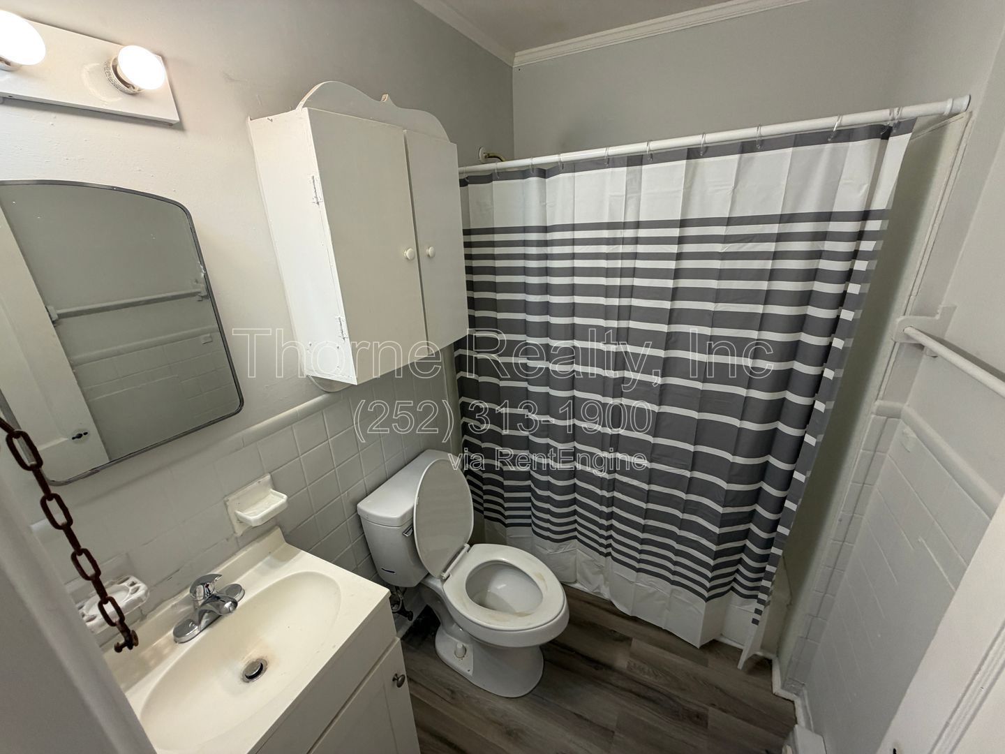 2 Bedroom Duplex property image