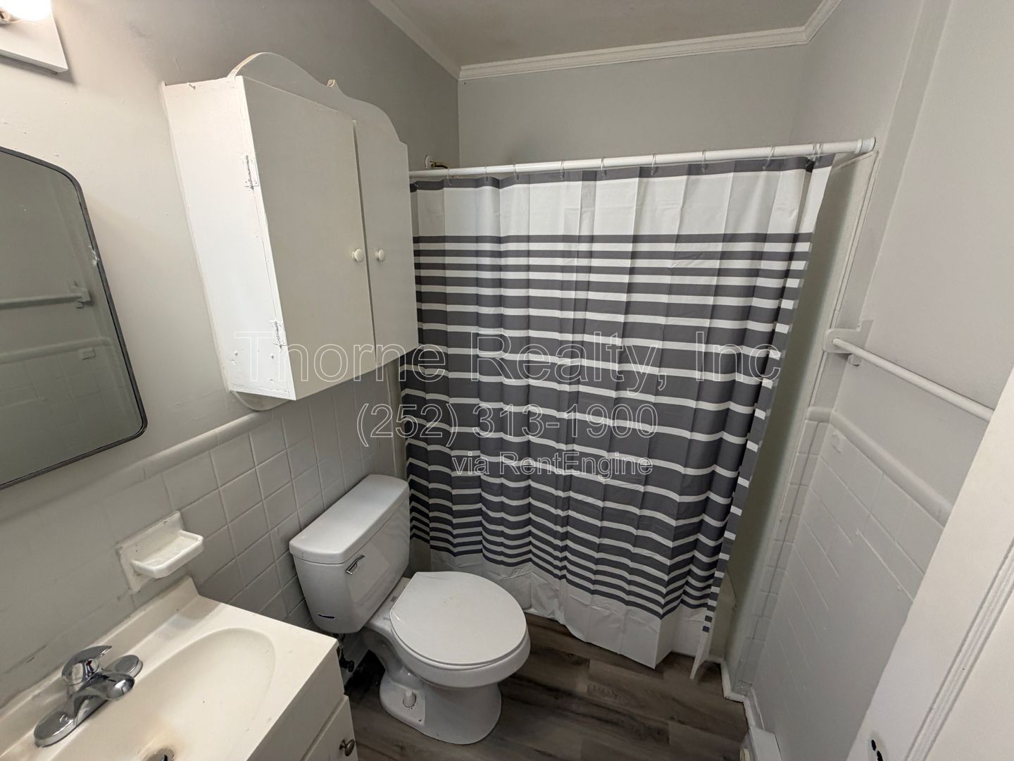 2 Bedroom Duplex property image