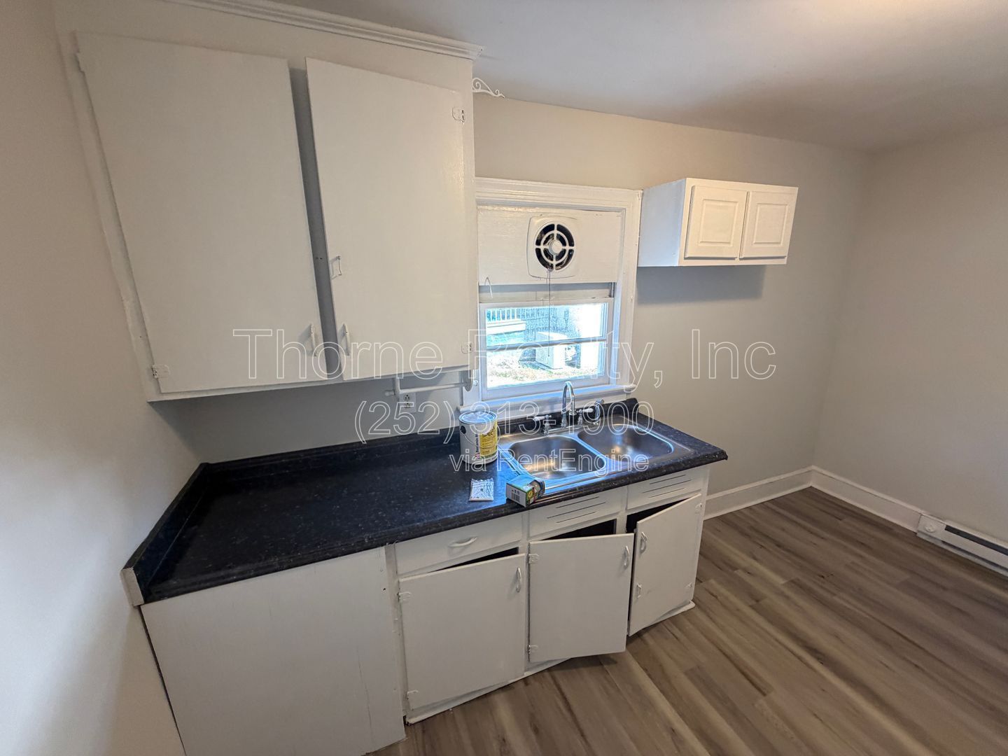 2 Bedroom Duplex property image