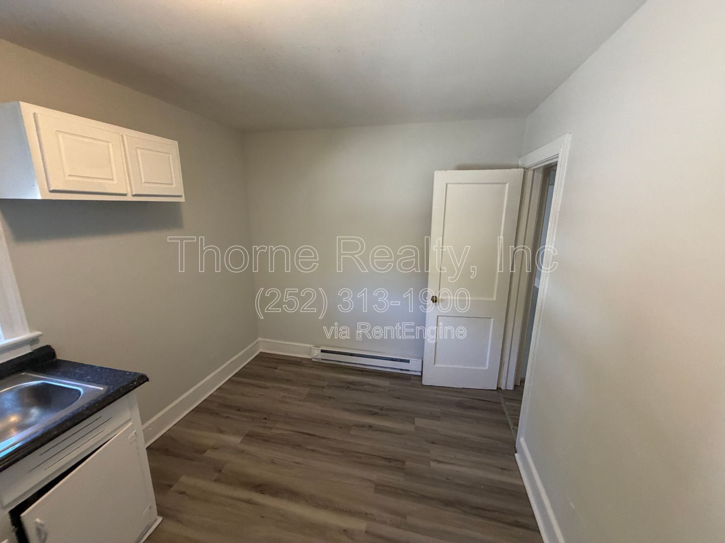 2 Bedroom Duplex property image