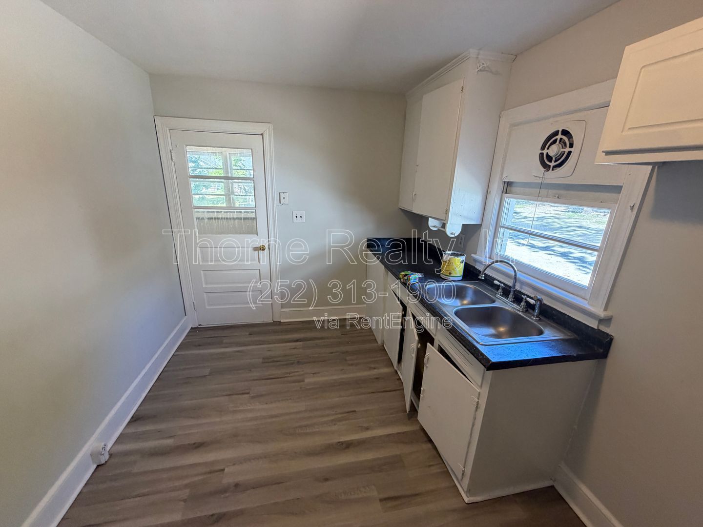2 Bedroom Duplex property image