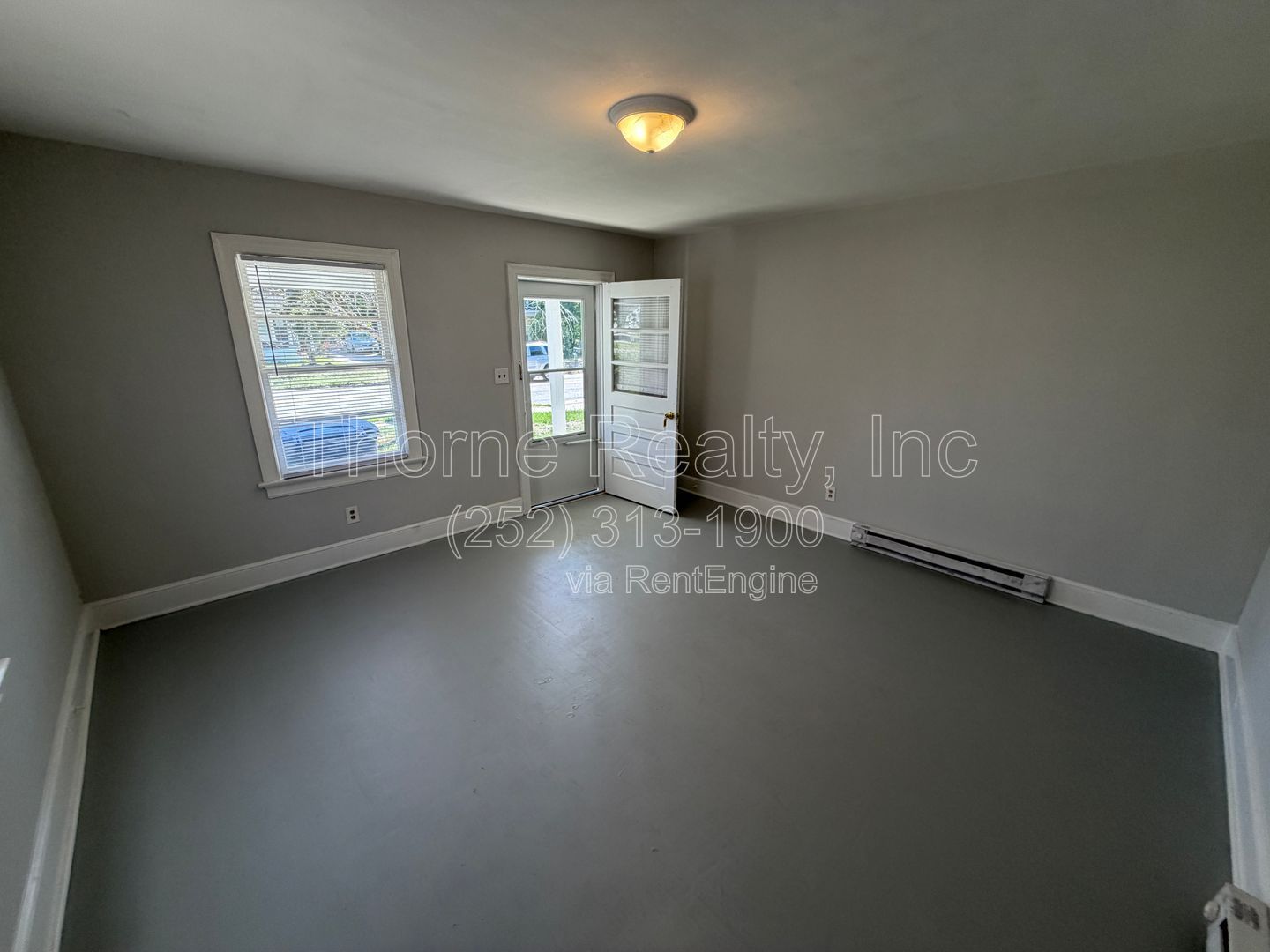 2 Bedroom Duplex property image