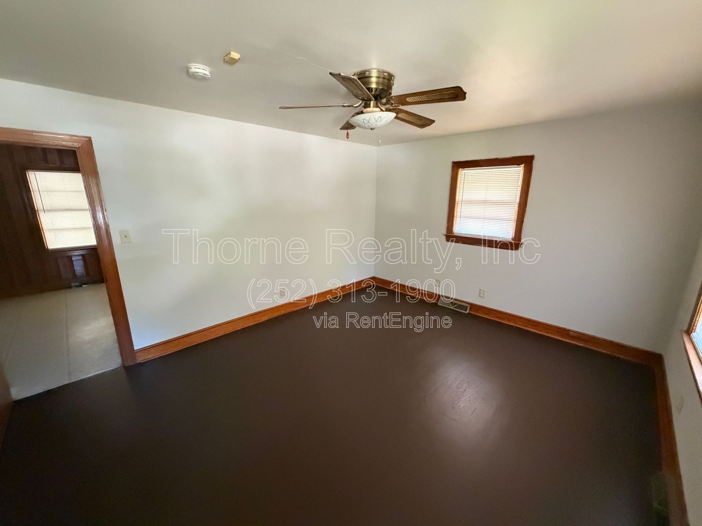 3 Bedroom Brick Ranch with Fenced Yard and Pets Allowed property image