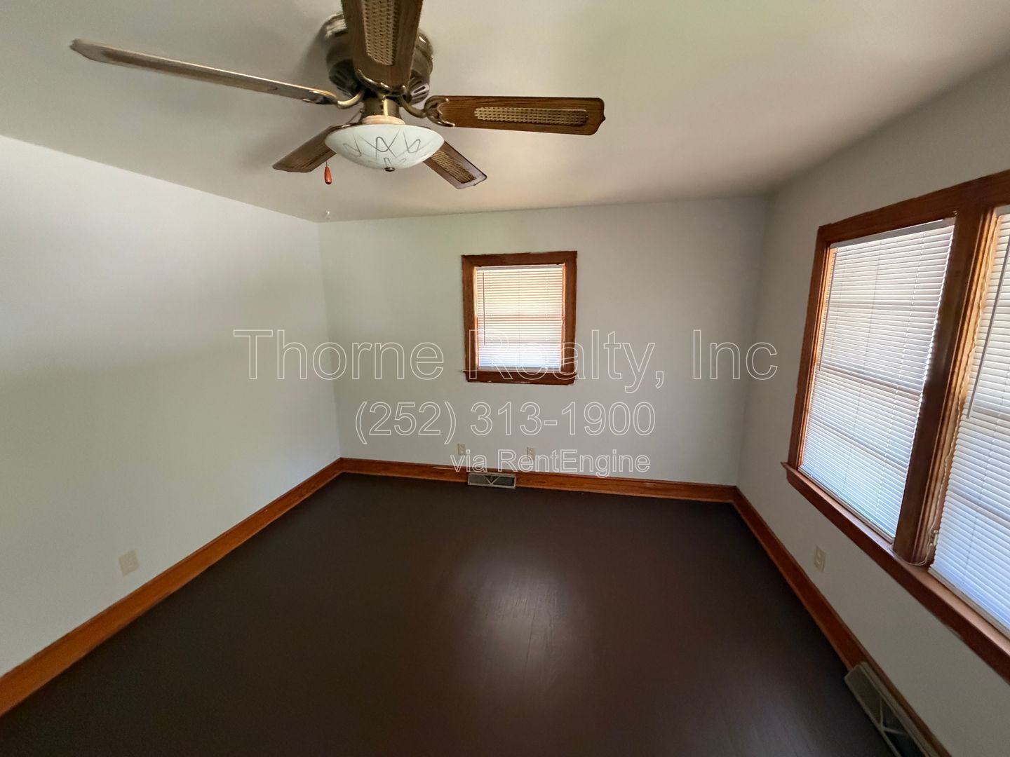 3 Bedroom Brick Ranch with Fenced Yard and Pets Allowed property image