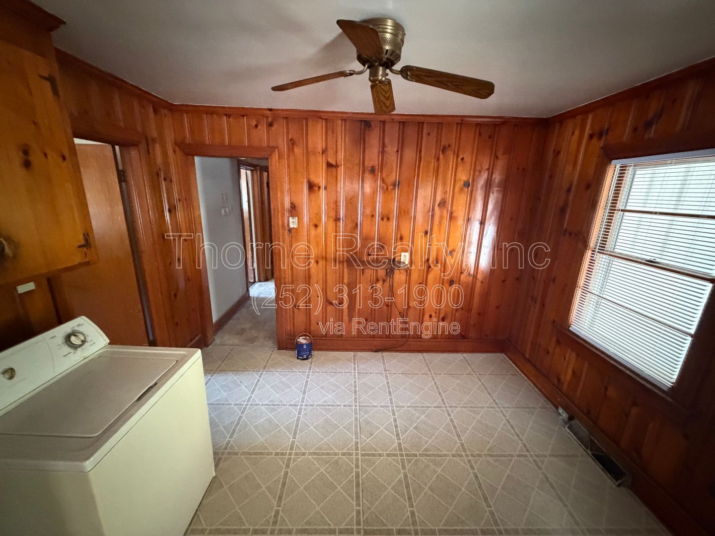 3 Bedroom Brick Ranch with Fenced Yard and Pets Allowed property image