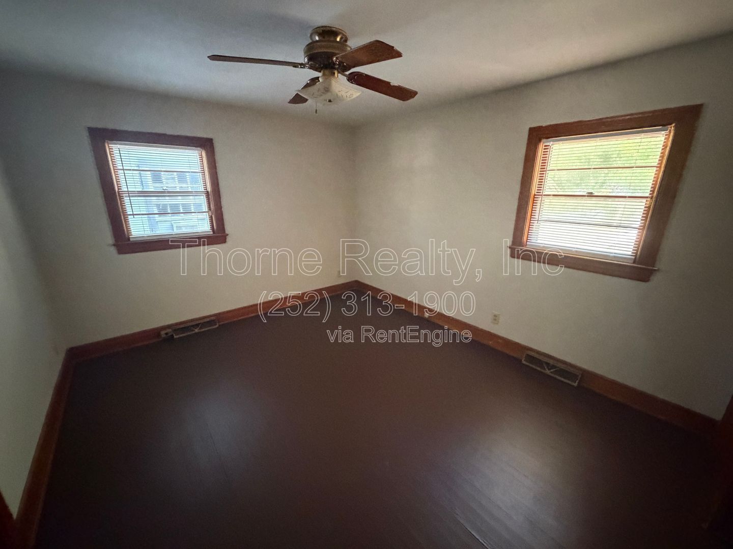 3 Bedroom Brick Ranch with Fenced Yard and Pets Allowed property image