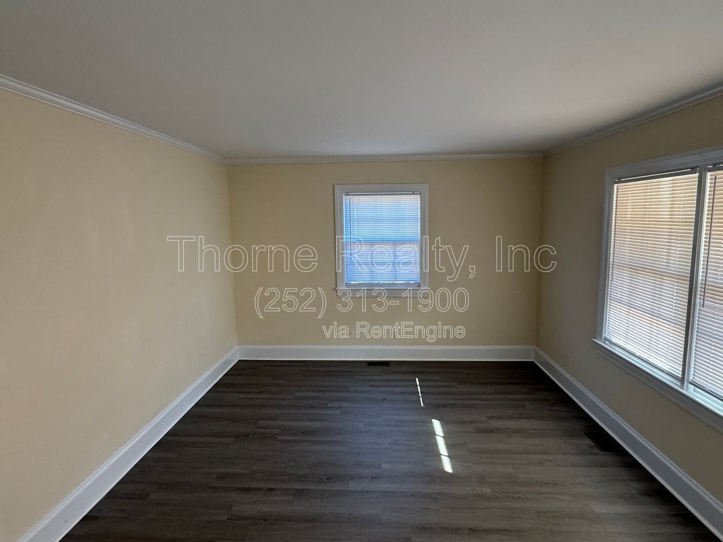 3 Bedroom Brick House property image