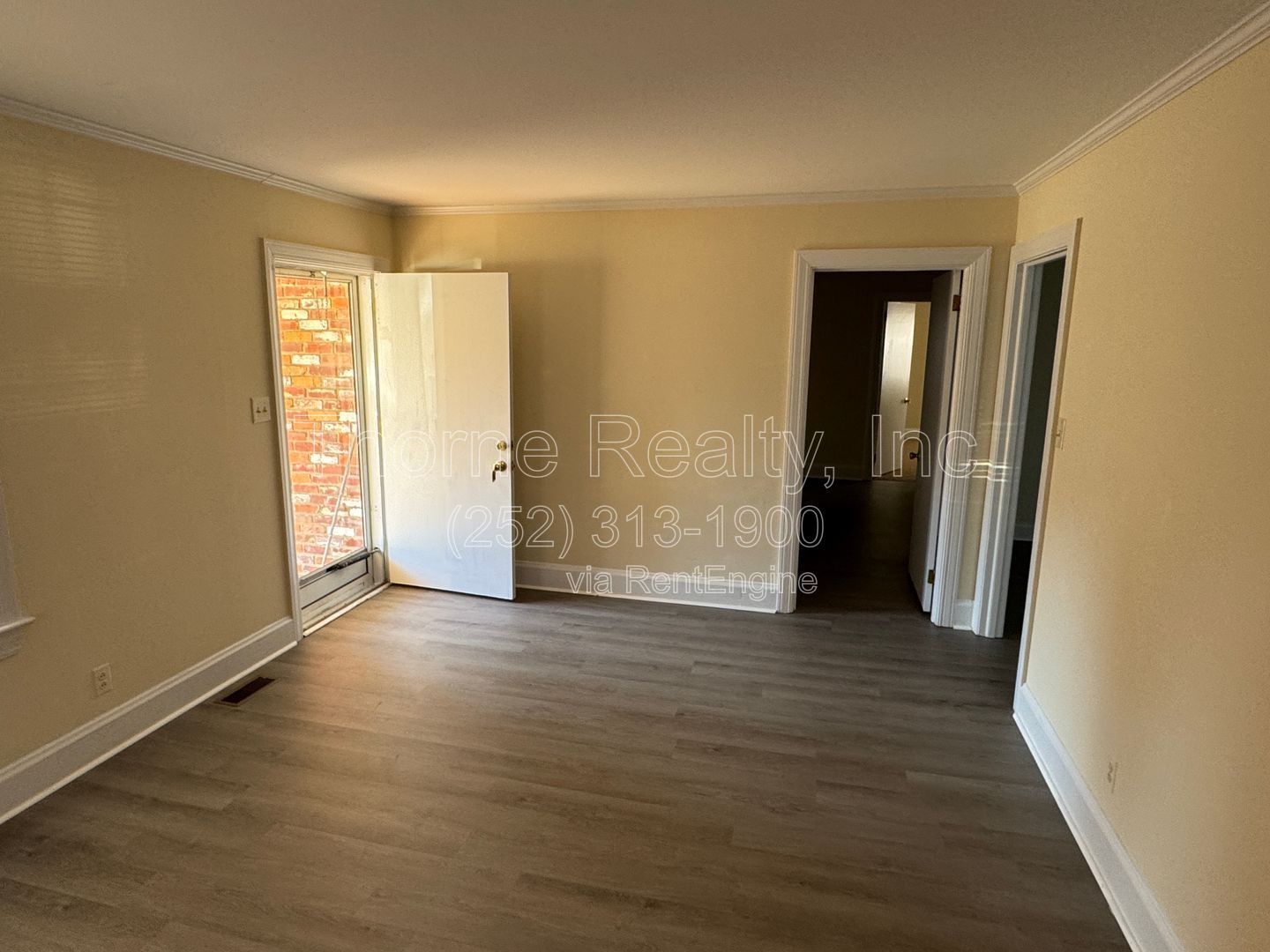 3 Bedroom Brick House property image