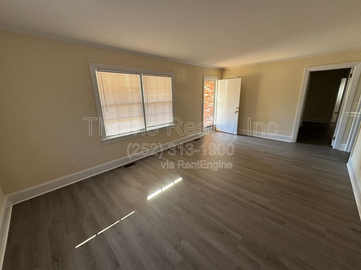 3 Bedroom Brick House property image