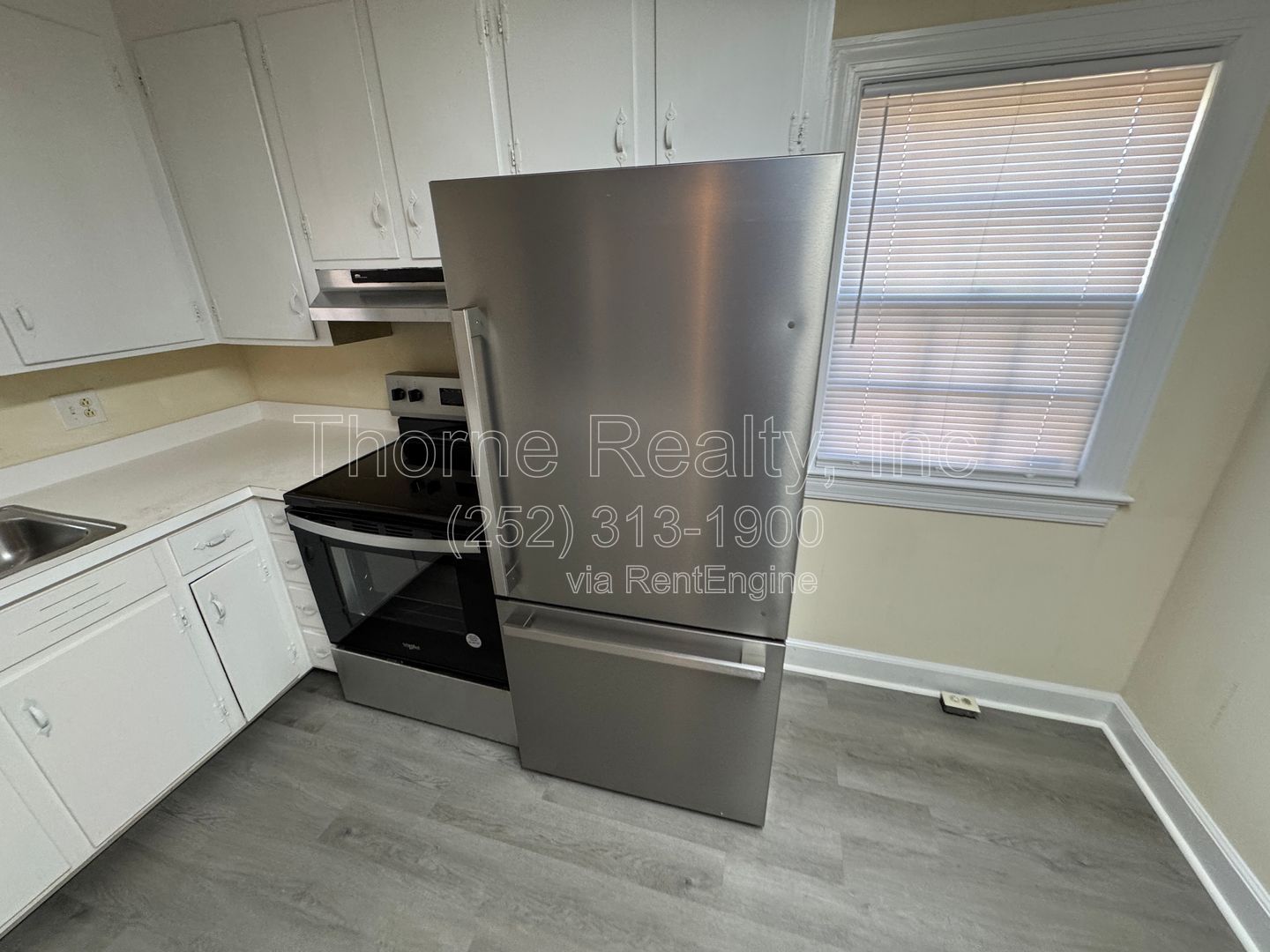 3 Bedroom Brick House property image