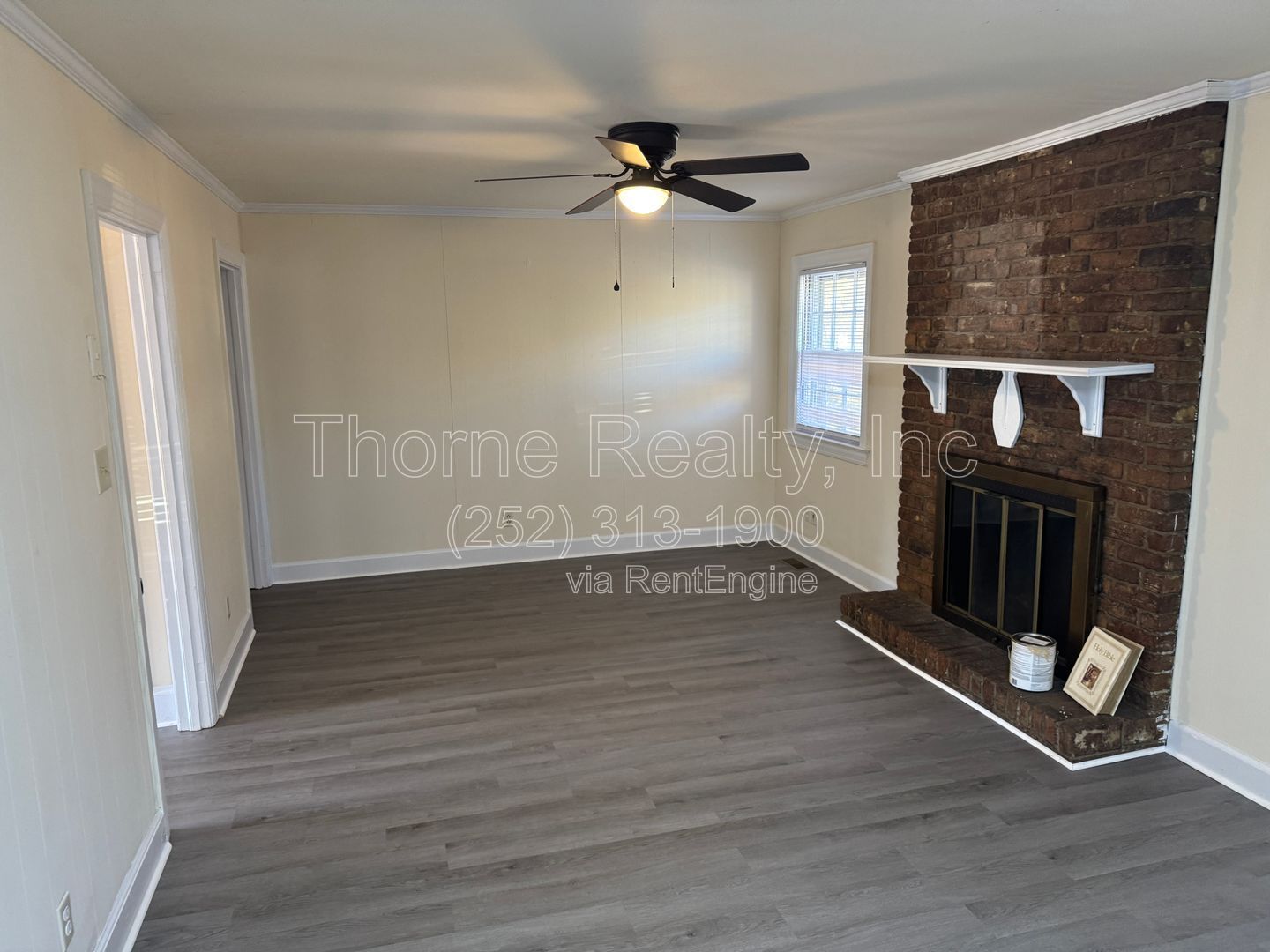 3 Bedroom Brick House property image