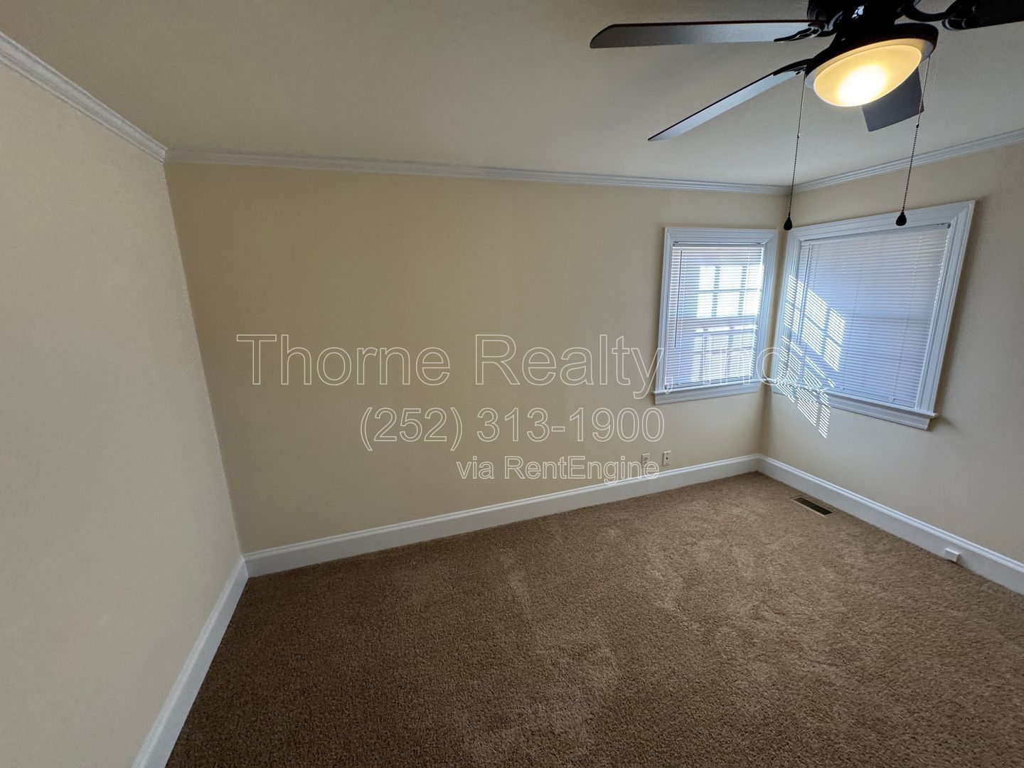 3 Bedroom Brick House property image