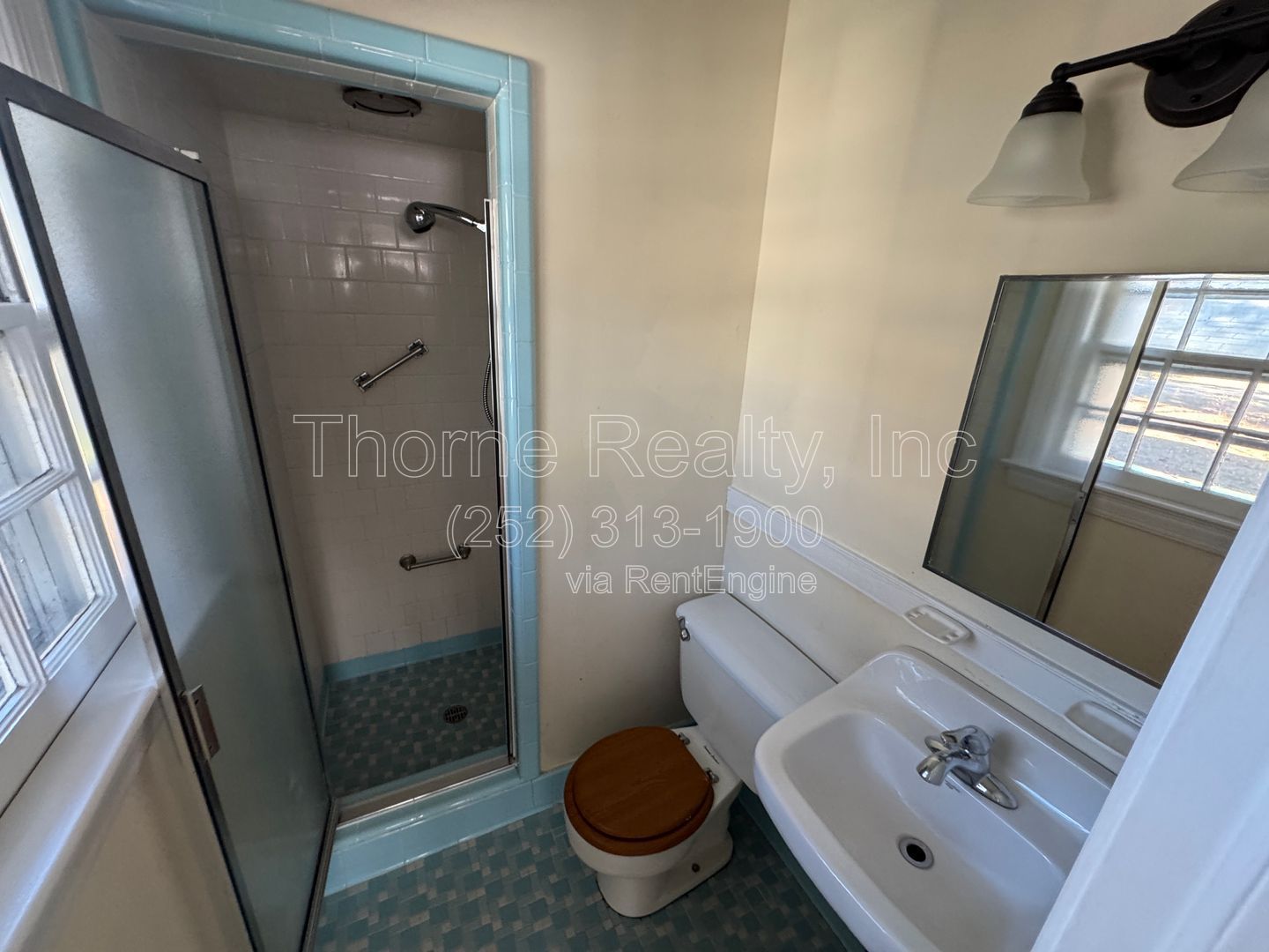 3 Bedroom Brick House property image