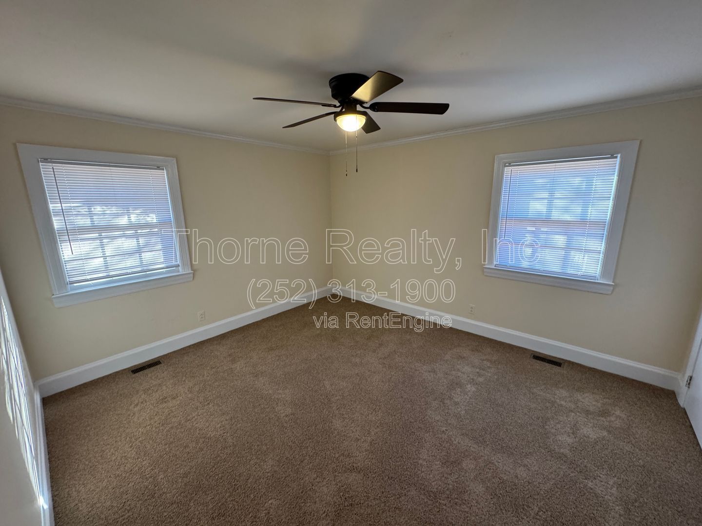 3 Bedroom Brick House property image