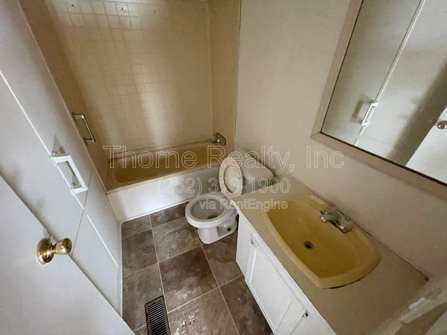 Doublewide Mobile Home on Large Corner Lot property image