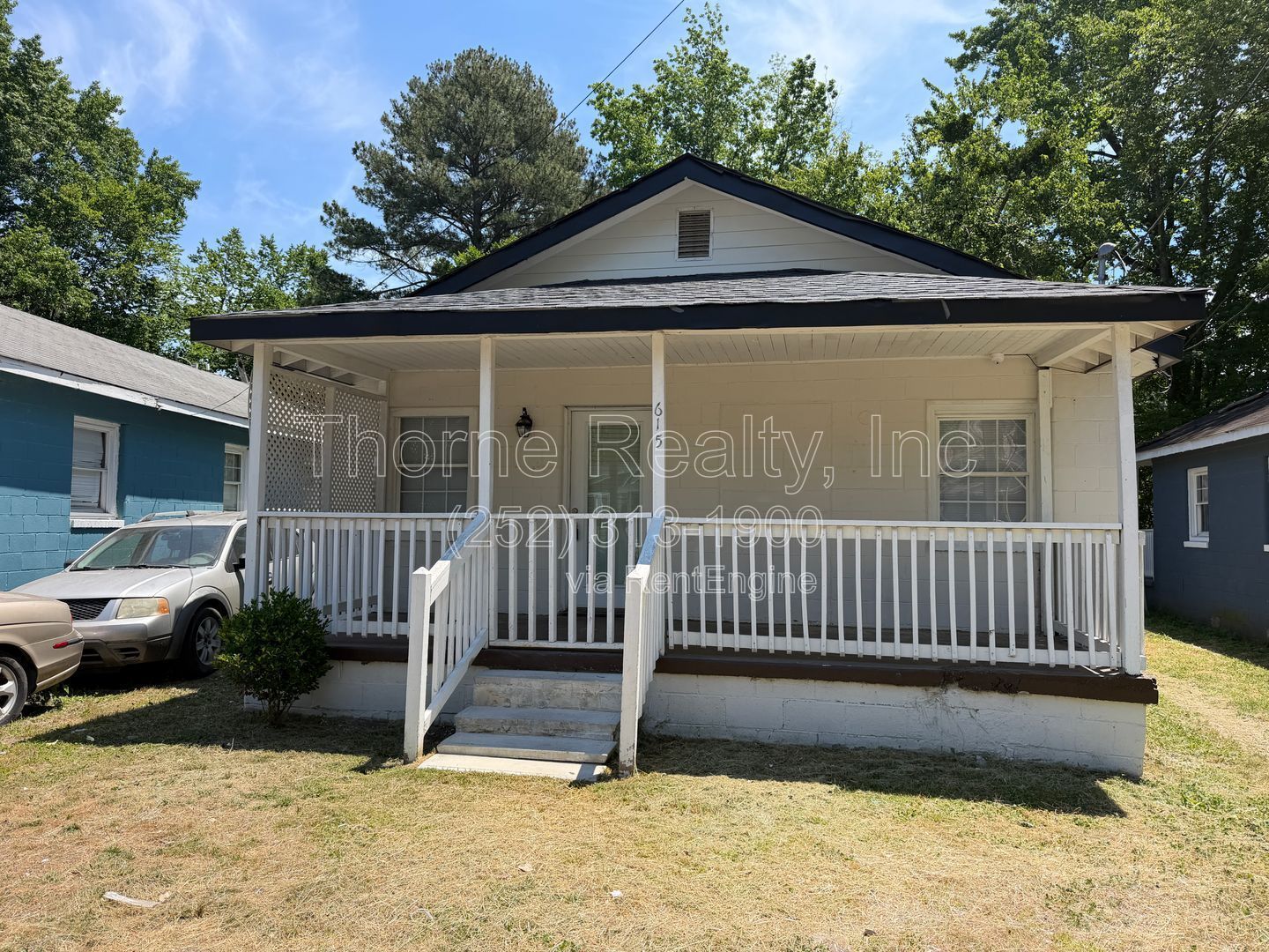 Remodeled 3 Bedroom House property image