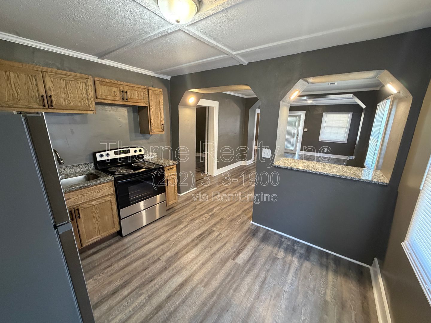 Remodeled 3 Bedroom House property image