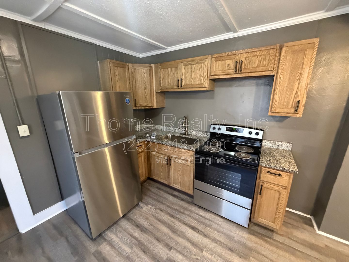 Remodeled 3 Bedroom House property image