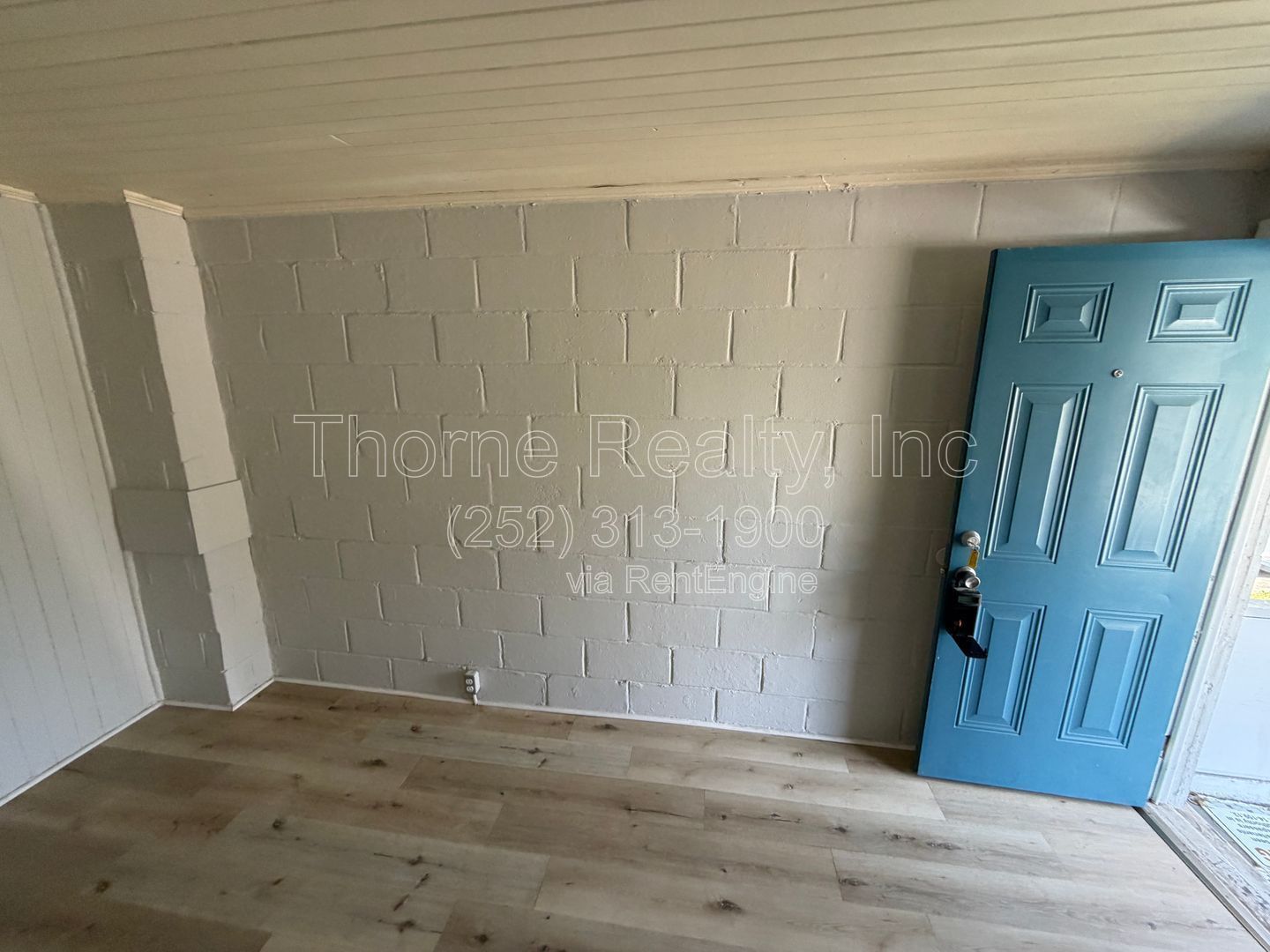 1 Bedroom Duplex - Only steps away from Lamm Park! property image