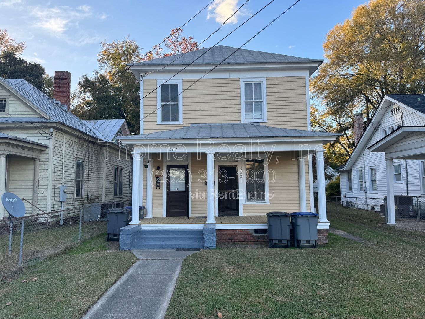 Remodeled Downstairs Duplex property image