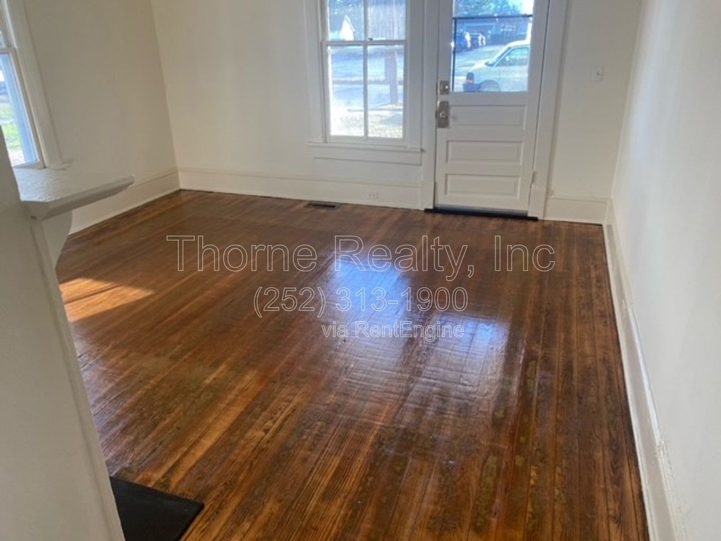 Remodeled Downstairs Duplex property image